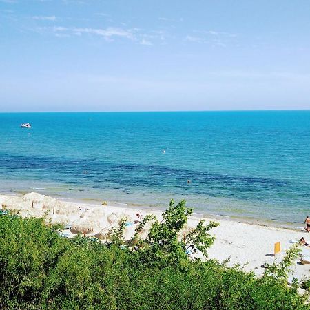 Dolce Vita II Waterfront Sunset Sea View Luxury Apartament Свети Влас Екстериор снимка