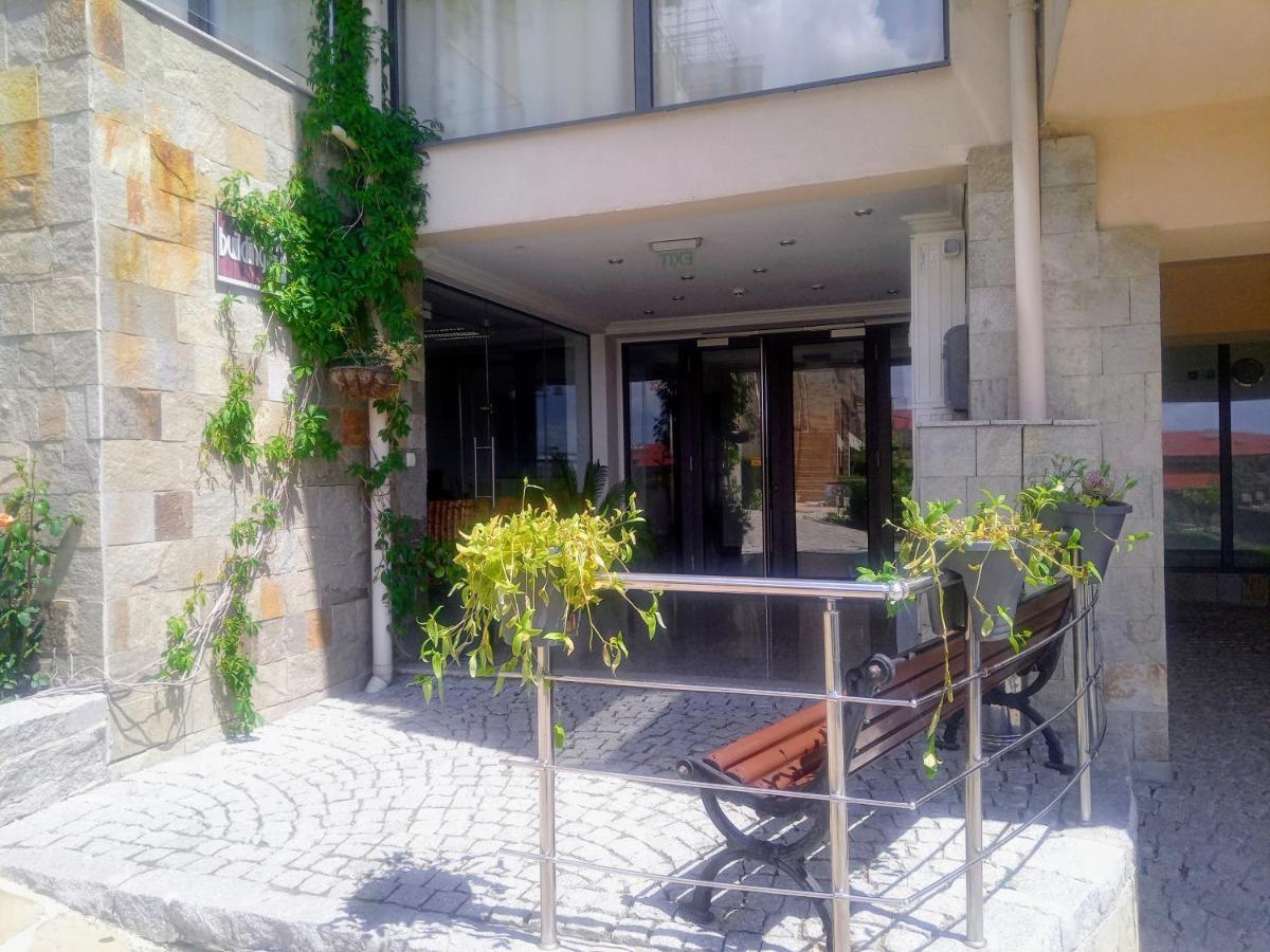 Dolce Vita II Waterfront Sunset Sea View Luxury Apartament Свети Влас Екстериор снимка