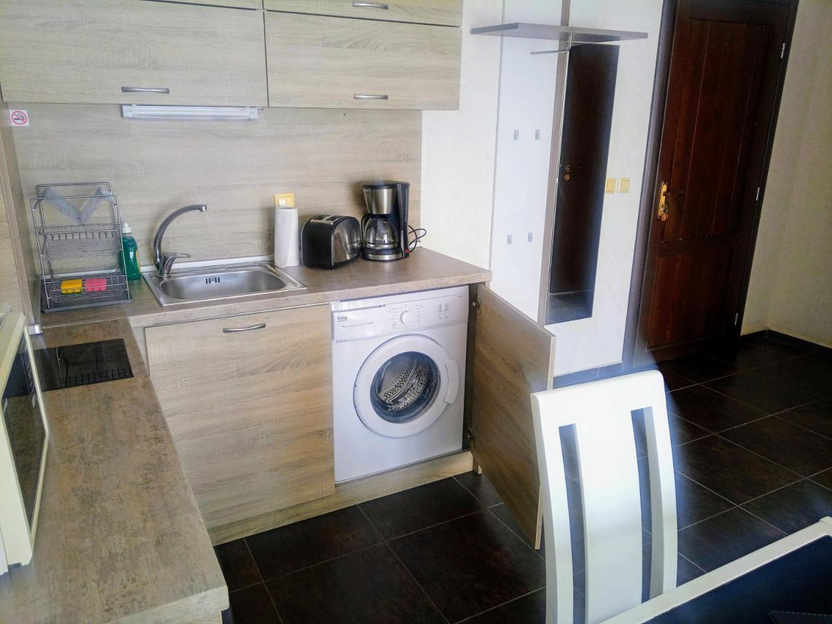 Dolce Vita II Waterfront Sunset Sea View Luxury Apartament Свети Влас Екстериор снимка