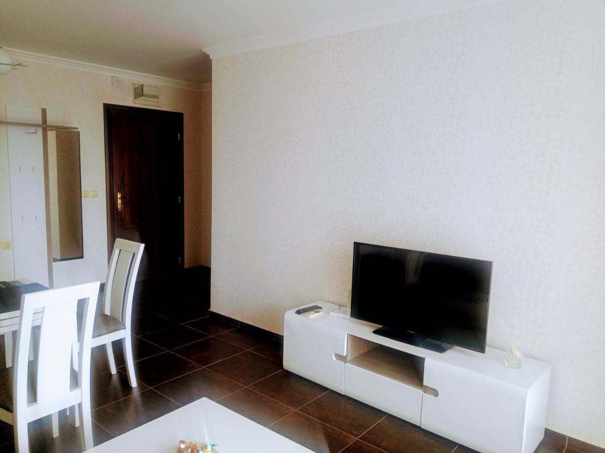Dolce Vita II Waterfront Sunset Sea View Luxury Apartament Свети Влас Екстериор снимка