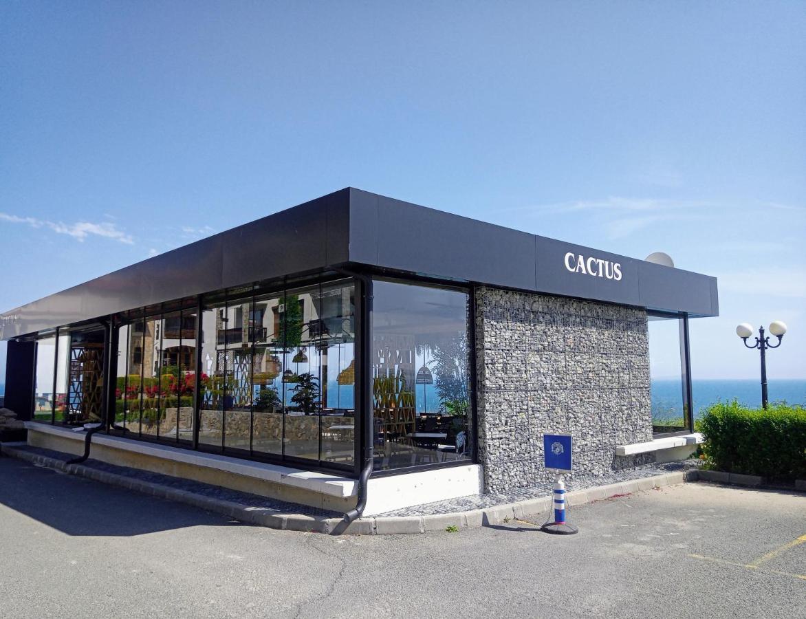 Dolce Vita II Waterfront Sunset Sea View Luxury Apartament Свети Влас Екстериор снимка
