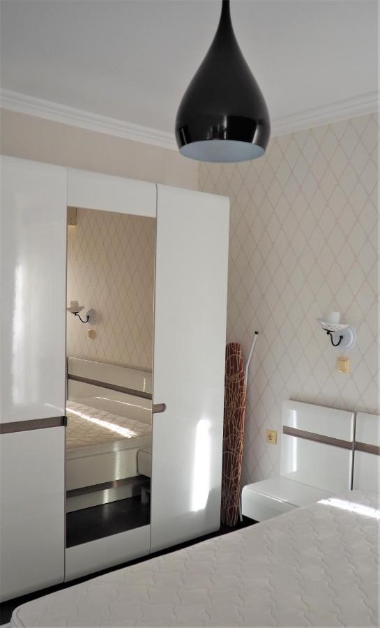 Dolce Vita II Waterfront Sunset Sea View Luxury Apartament Свети Влас Екстериор снимка