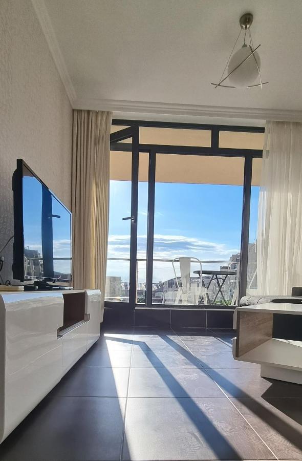 Dolce Vita II Waterfront Sunset Sea View Luxury Apartament Свети Влас Екстериор снимка